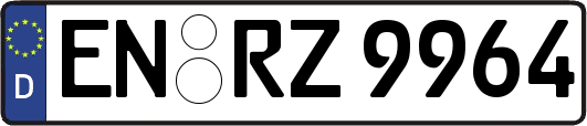 EN-RZ9964