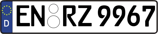 EN-RZ9967