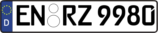 EN-RZ9980