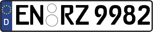 EN-RZ9982