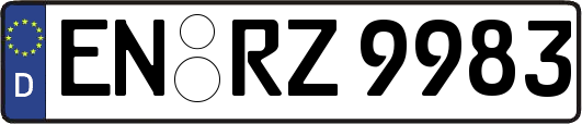 EN-RZ9983