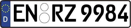 EN-RZ9984