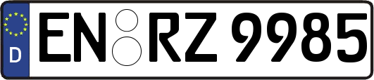 EN-RZ9985