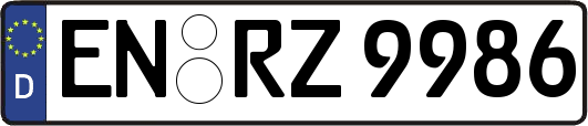 EN-RZ9986