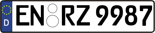 EN-RZ9987