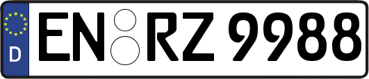 EN-RZ9988