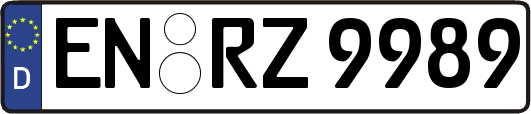 EN-RZ9989