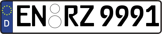 EN-RZ9991