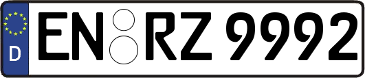 EN-RZ9992