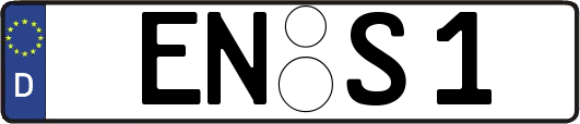 EN-S1