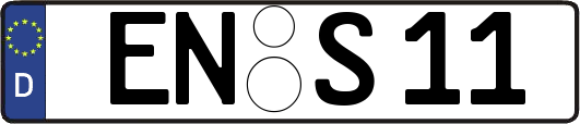 EN-S11