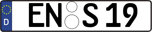 EN-S19