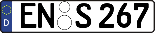 EN-S267