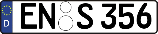 EN-S356