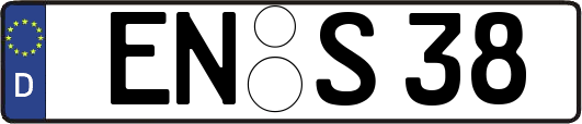 EN-S38