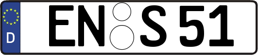 EN-S51