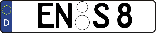 EN-S8
