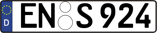 EN-S924
