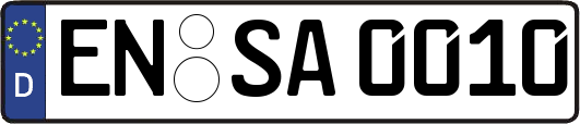 EN-SA0010