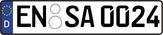 EN-SA0024