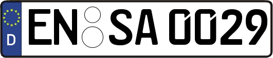 EN-SA0029