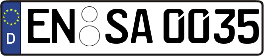 EN-SA0035