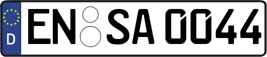 EN-SA0044