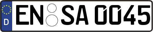 EN-SA0045