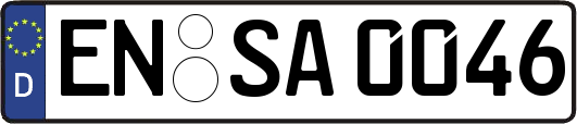 EN-SA0046