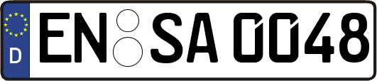 EN-SA0048