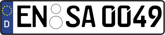 EN-SA0049