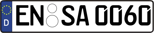 EN-SA0060