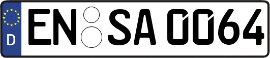 EN-SA0064