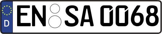 EN-SA0068