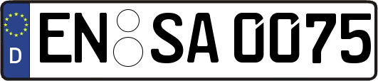 EN-SA0075