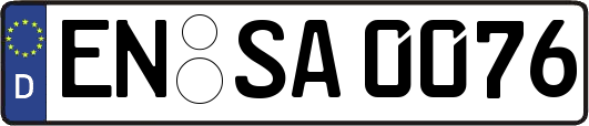 EN-SA0076