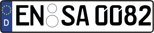 EN-SA0082