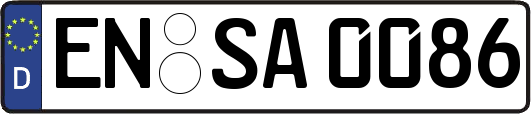 EN-SA0086
