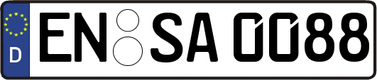 EN-SA0088