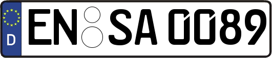 EN-SA0089