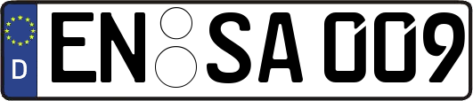 EN-SA009
