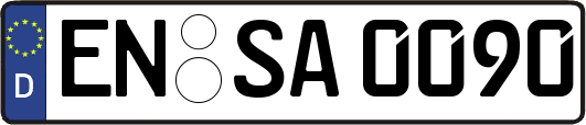 EN-SA0090