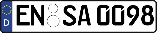 EN-SA0098
