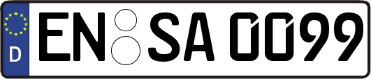EN-SA0099