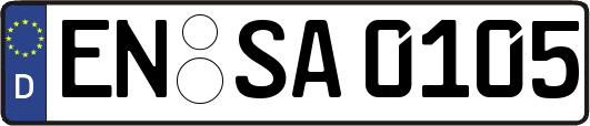 EN-SA0105