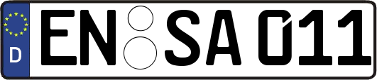 EN-SA011