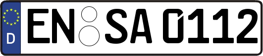 EN-SA0112