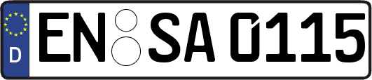 EN-SA0115
