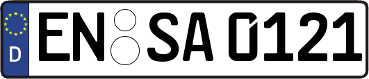 EN-SA0121