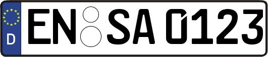 EN-SA0123